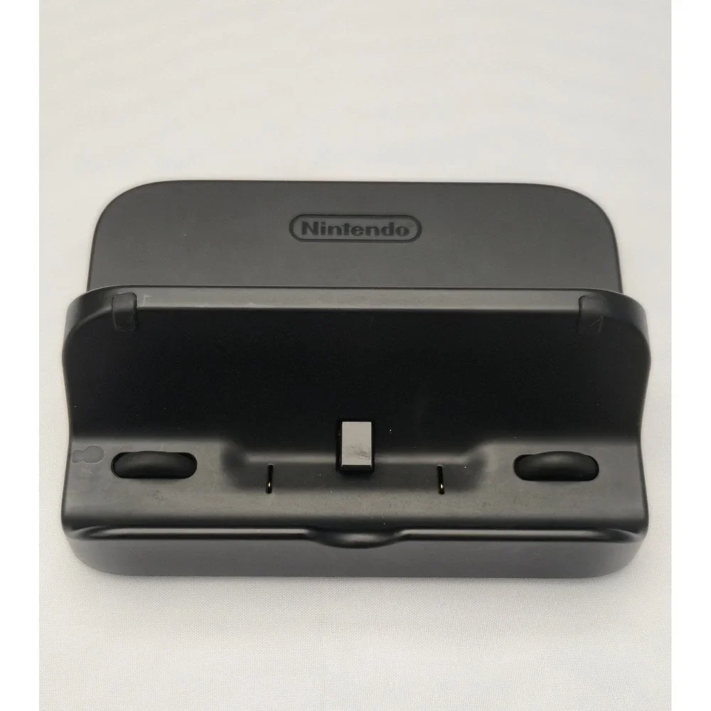 Nintendo Wii U 32GB Deluxe Console Bundle - Modded - OEM GamePad - Tested